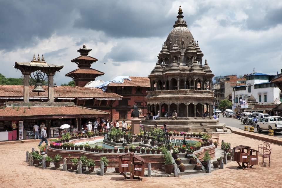 Cultural Tour for Seniors in Kathmandu
