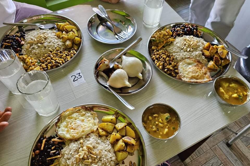 Must Try Alcoholic Drinks in Nepal