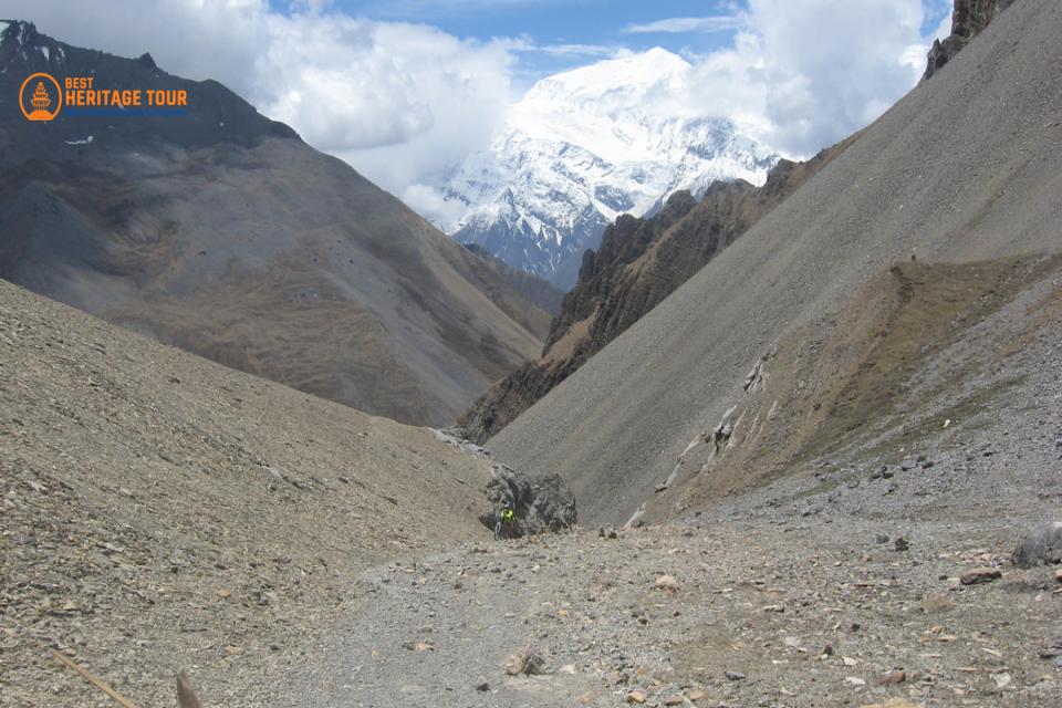 Unforgettable Trek in Nepal
