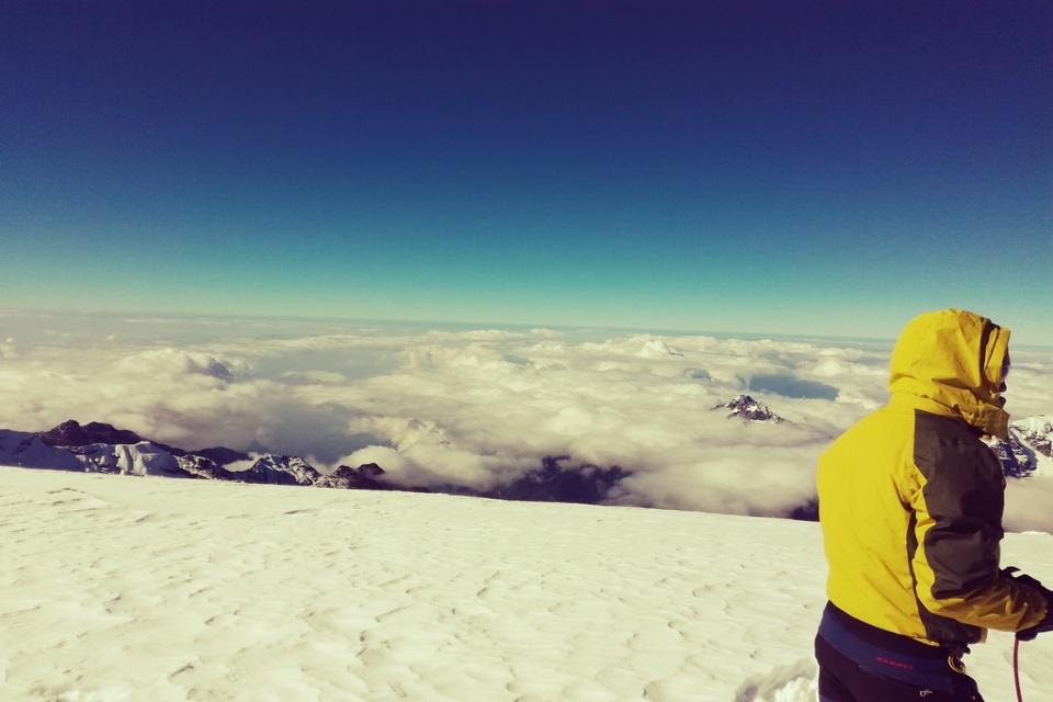 All About Mera Peak Climbing Guide