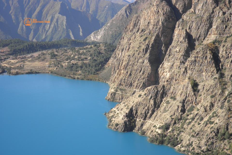 Nepal's Restricted Trekking Areas