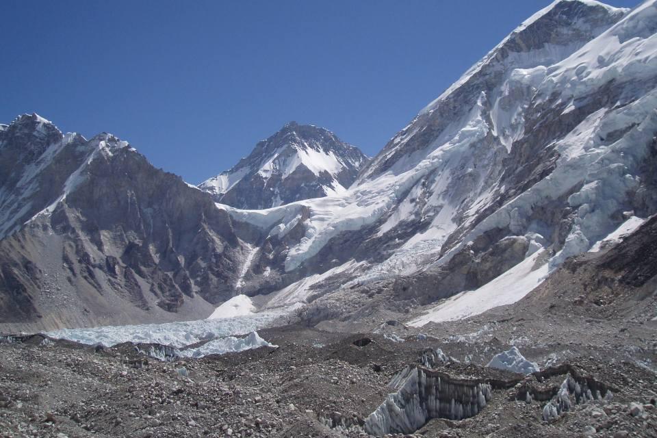 Alternative of Lukla Flight for EBC Trek