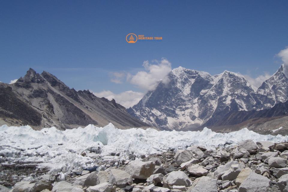 Facilities in Everest Base Camp Trek