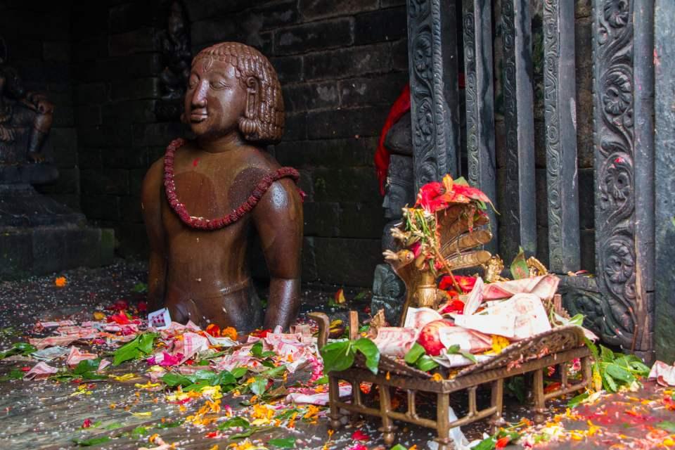 Nepal’s Festival in Autumn 2026