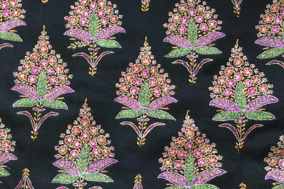Pashmina Shawl