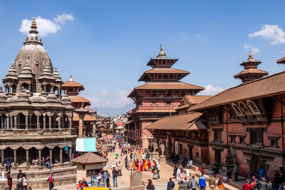 Places to Visit in Patan Durbar Square