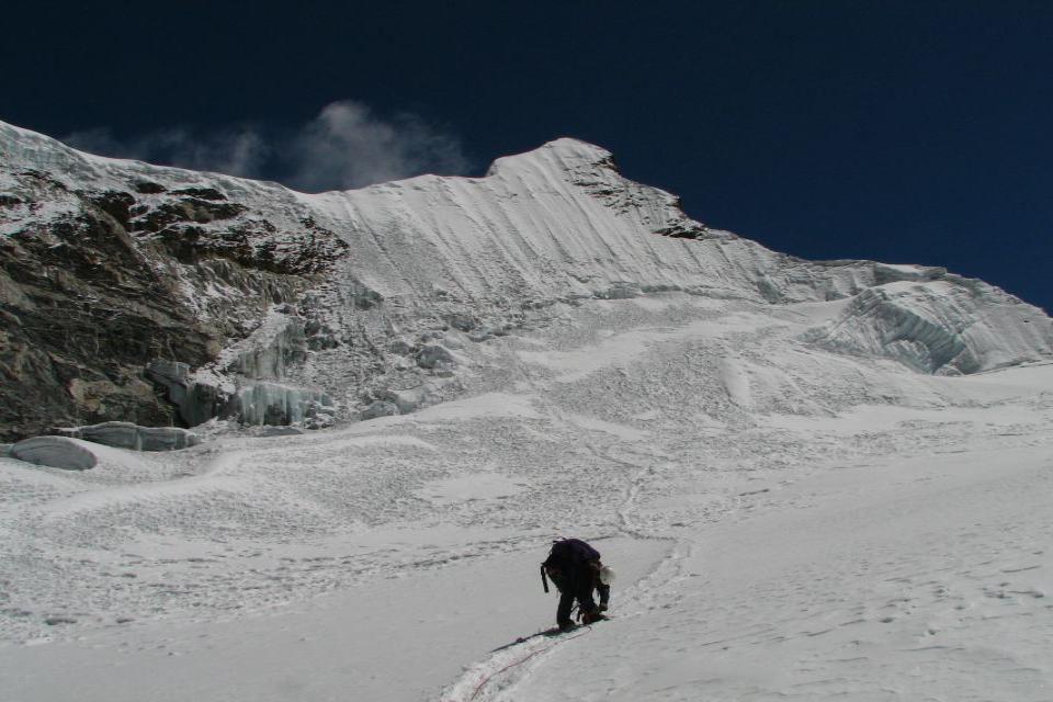 Top Adventure Activities in Nepal