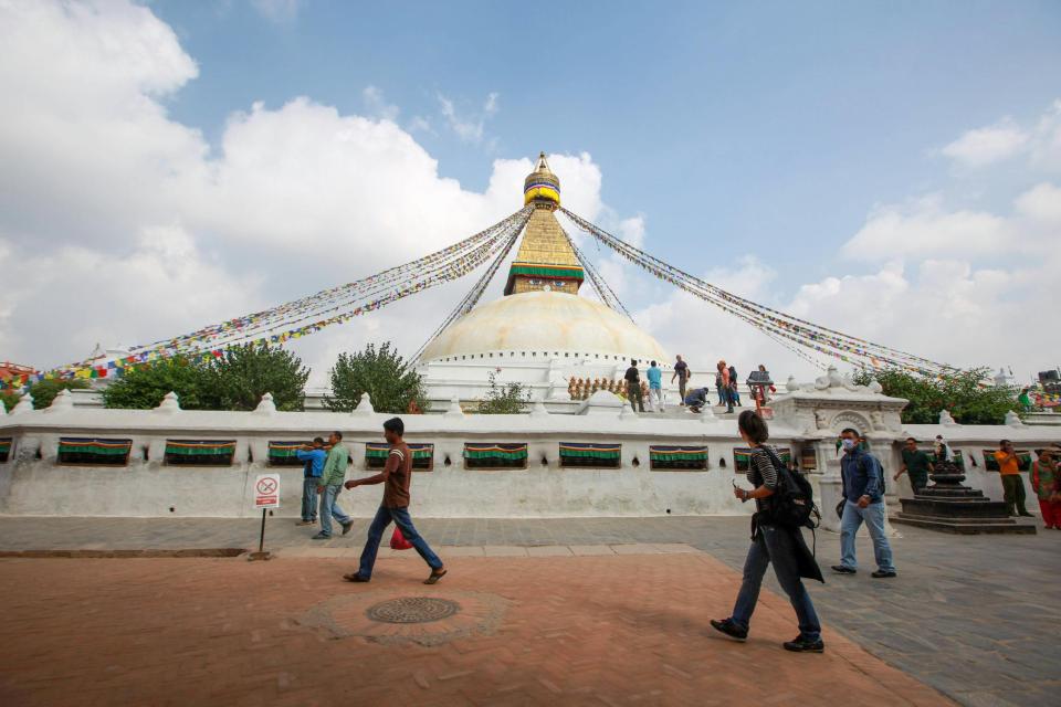 The Best Heritage Tours in Nepal