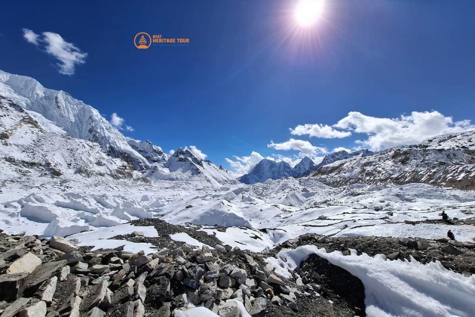 Trekking Adventure Calendar