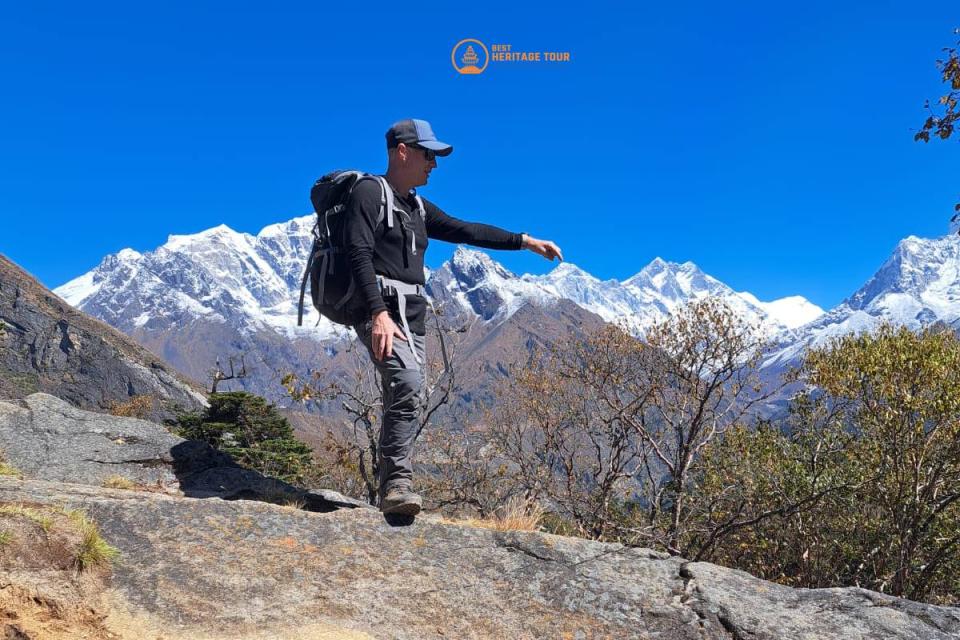 Everest Base Camp Emergency Facilities