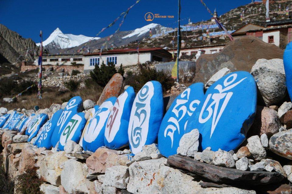 Everest Base Camp Trek in May