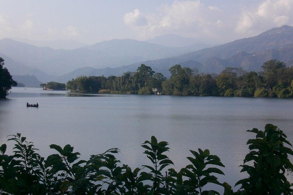 Top Places to Visit in Pokhara