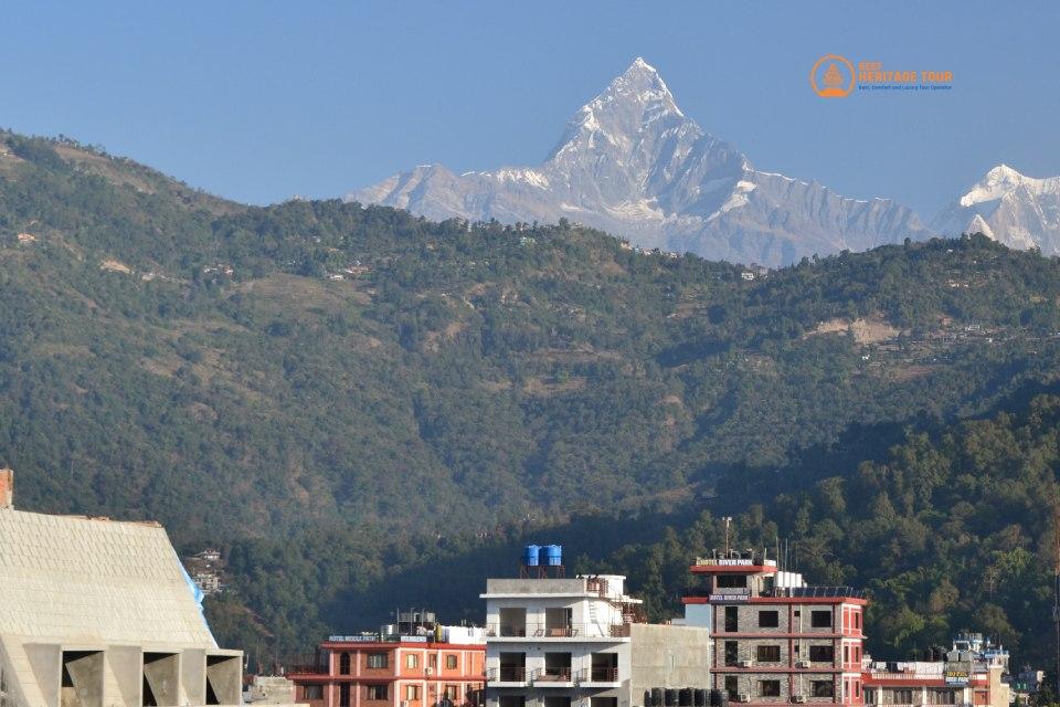 Top 5 Hidden Gems in Pokhara