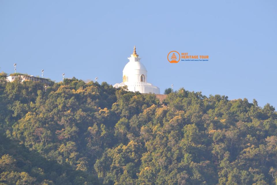 Why Nepal is a Traveler’s Paradise?
