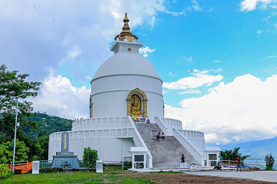Best Things to Do on a Rainy Day in Pokhara