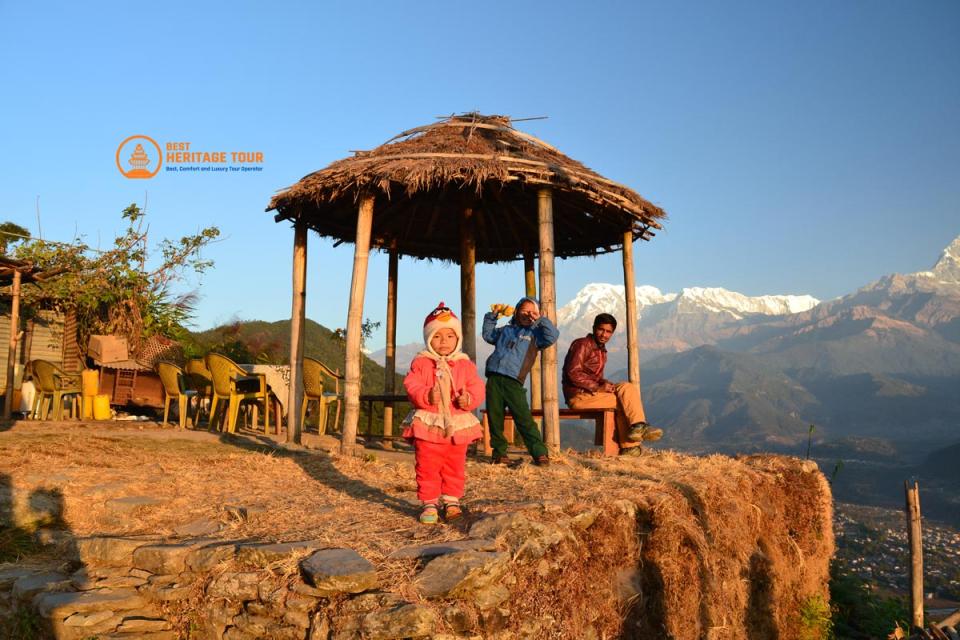10 Best Places to Visit in Nepal