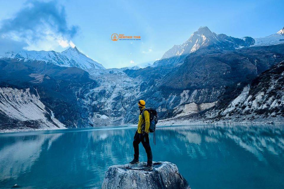 Top Glacier Treks in Nepal You Shouldn’t Miss in 2025/2026