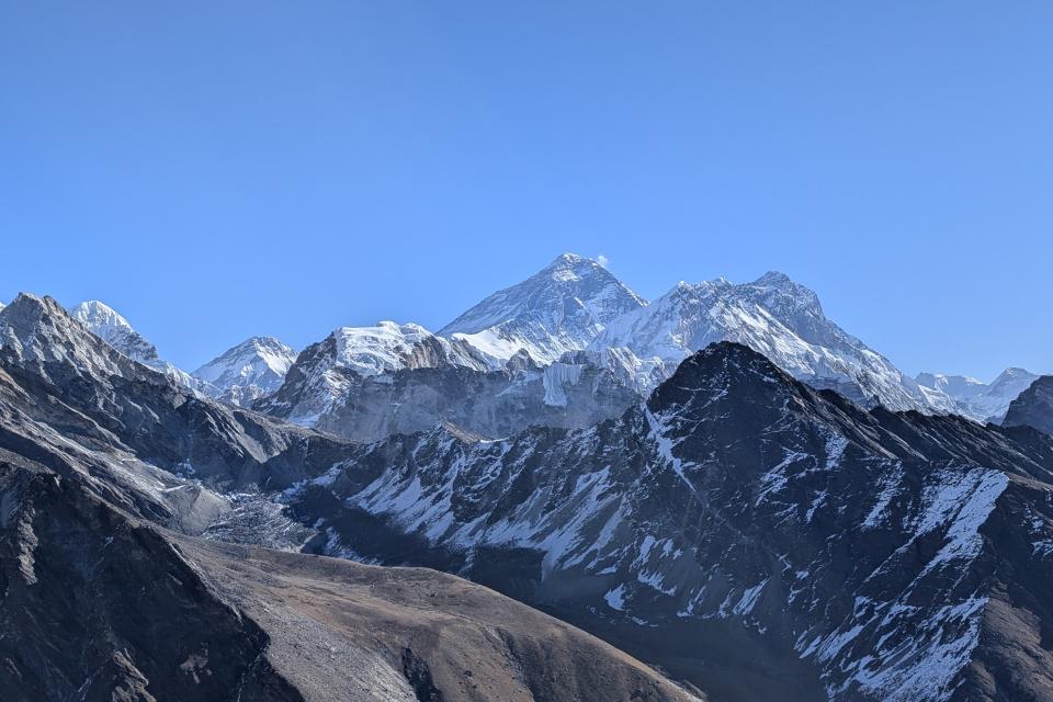 Ultimate Guide to Everest Region Trekking: Routes, Tips, and Highlights