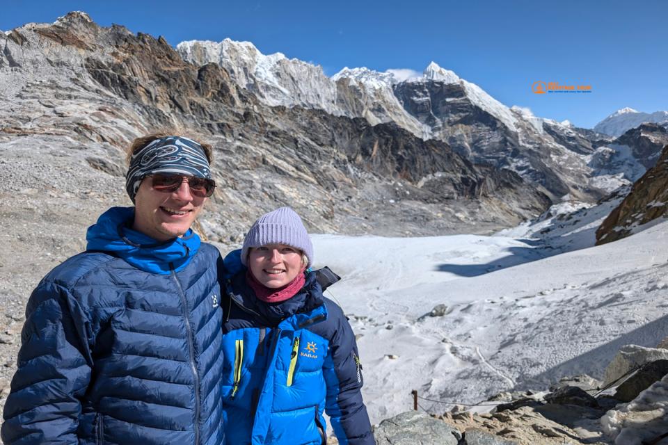 Gokyo Lake Trek Comprehensive