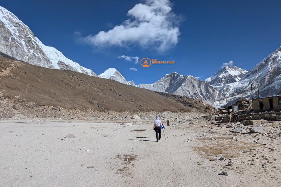Best Trekking Company in Nepal