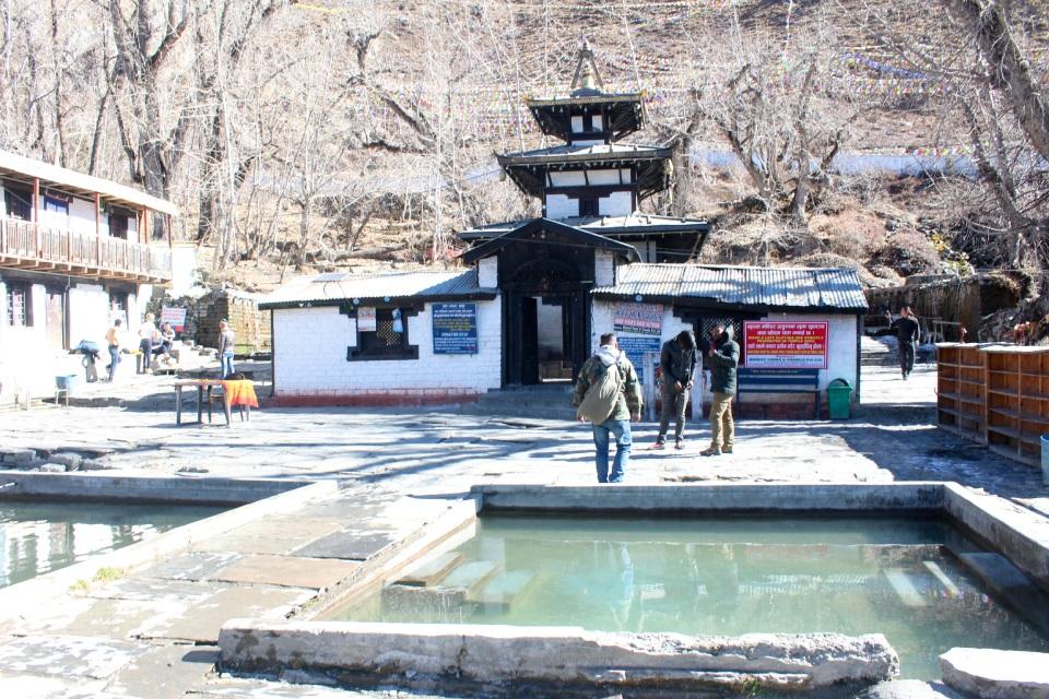 Best Time to Visit Muktinath Temple