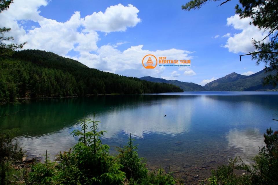 Rara Lake Trek