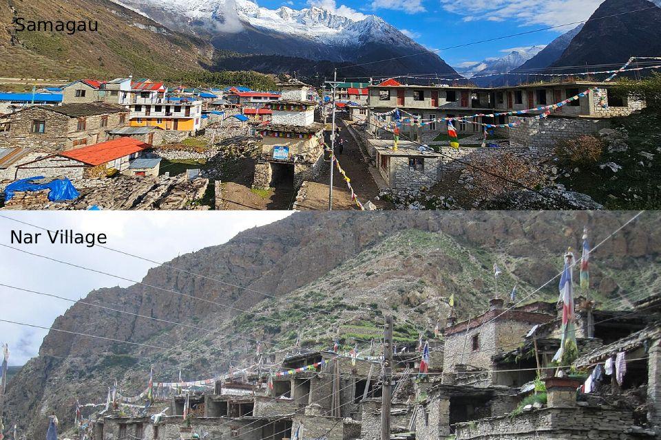 Trekking Nepal’s Sacred Valleys: Manaslu, Tsum, and Nar Phu