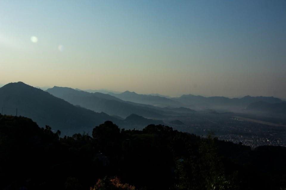 Things to Do in Pokhara