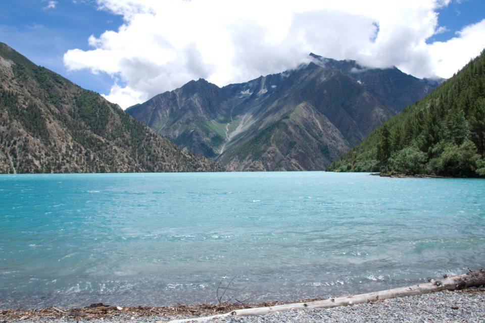 Shey Phoksundo Lake Trek in 2027