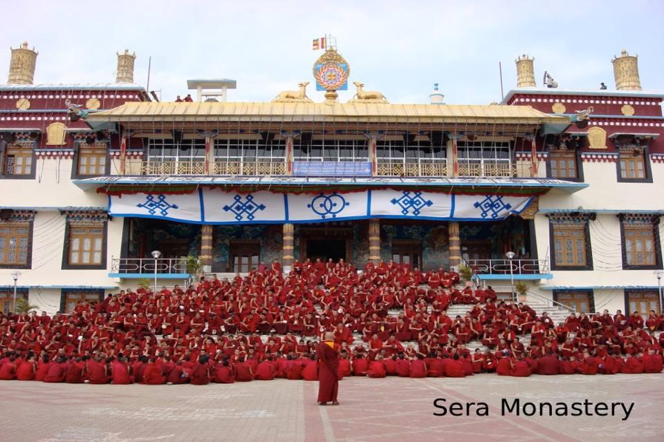 Top Monasteries to Explore in Tibet