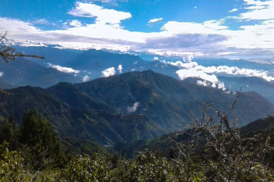 Kakani to Shivapuri: A Quiet Escape Close to Kathmandu