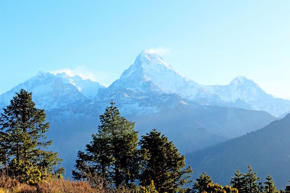 Nepal’s Short but Spectacular Treks: Perfect for Limited Time