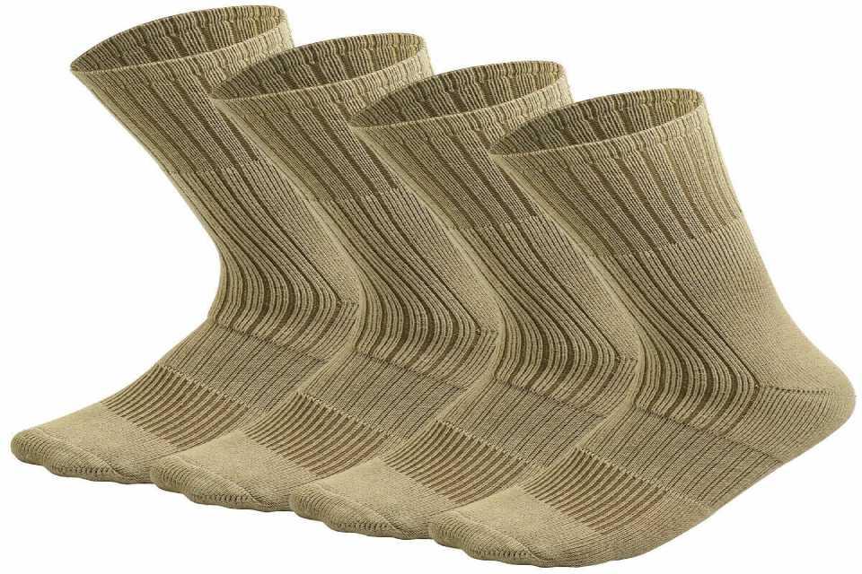 How to Choose the Right Trekking Socks?