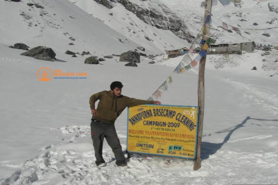 Tips for Solo Trekker's in Nepal: A Complete Guide for 2025/2026