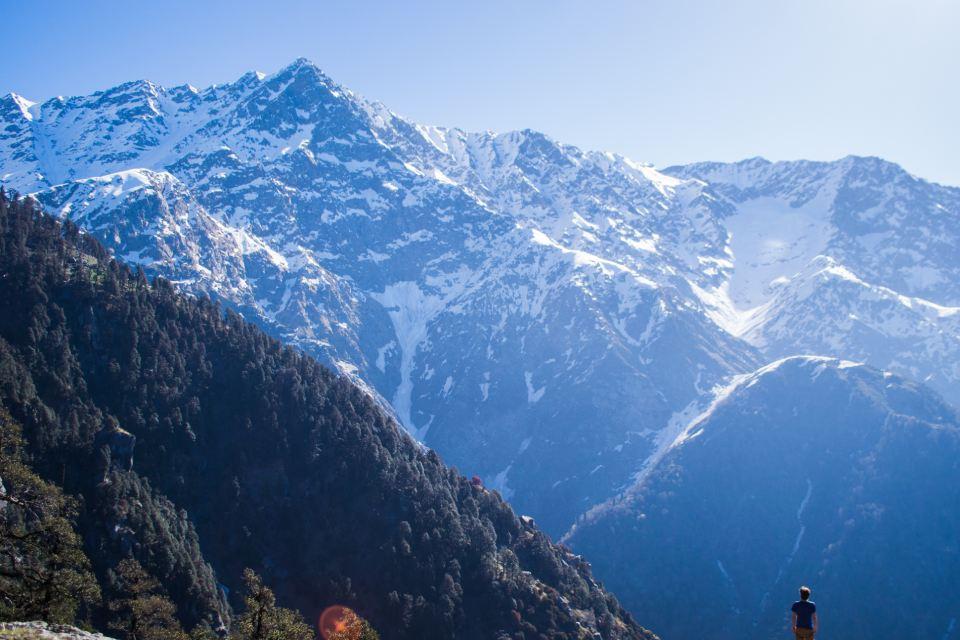 Is Solo Trekking Banned?