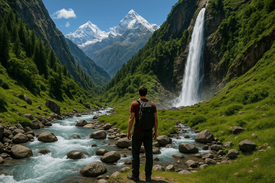 Is Nepal Safe for Solo Travelers?