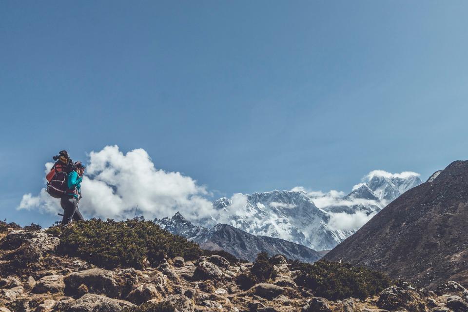 Safety Tips for Solo Trekkers in Nepal