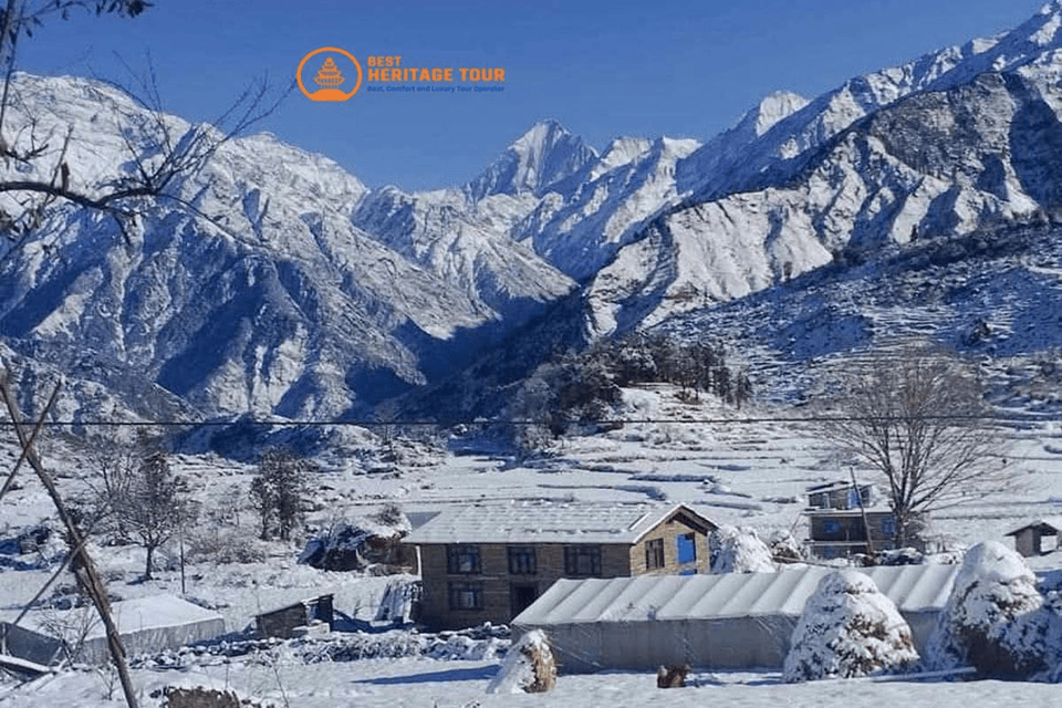 Solo Trekking vs. Group Trekking in Nepal