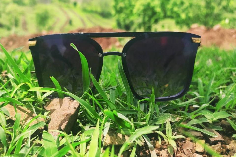 Best Sunglasses for the Everest Base Camp Trek