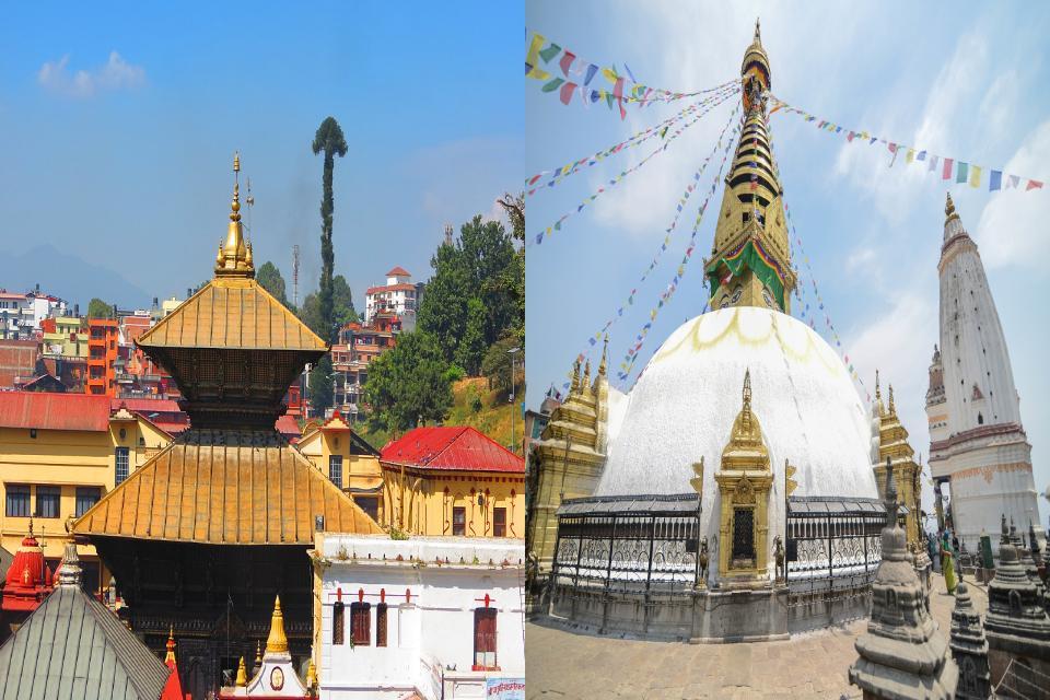 Best Cultural Tours in Kathmandu Valley