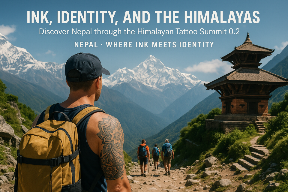 Himalayan Tattoo Summit Nepal-2025