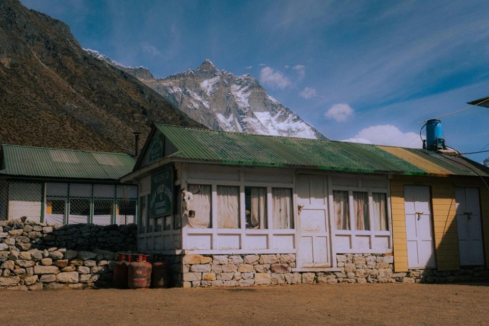 Accommodation Facilities on North Annapurna Base Camp Trek