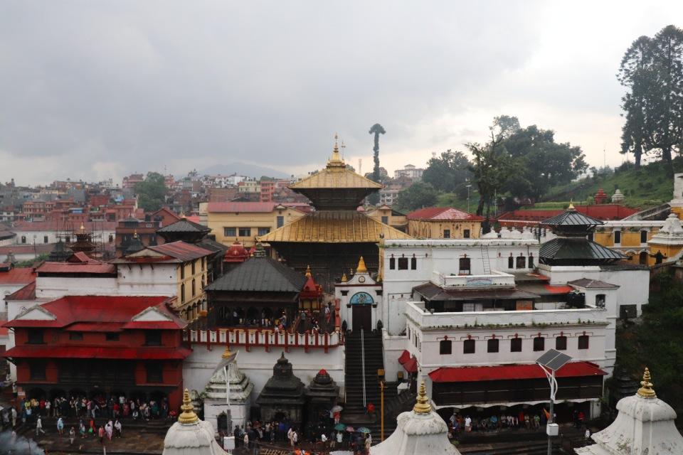 Indian Pilgrimage Tour in Nepal for 2025 and 2026– Pashupatinath to Muktinath