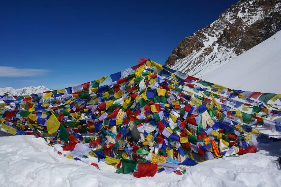 Is Annapurna Circuit Trek Beginner Friendly?