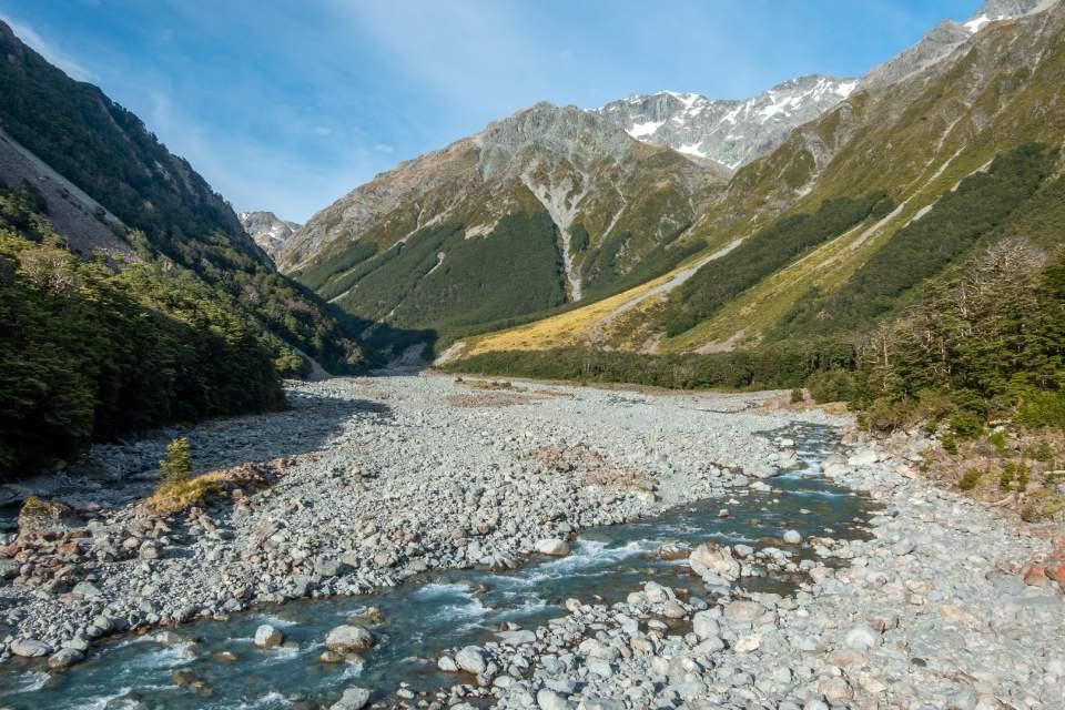 Reasons to Trek the Three Passes