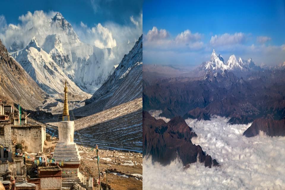 Bhutan Vs Tibet: Choose Your Spiritual Himalayan Journey