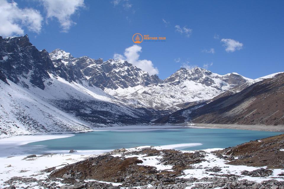 Must-Visit Lakes in Nepal
