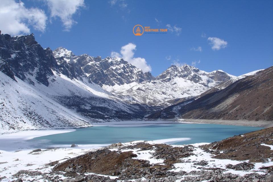 Tilicho Lake Trek Cost