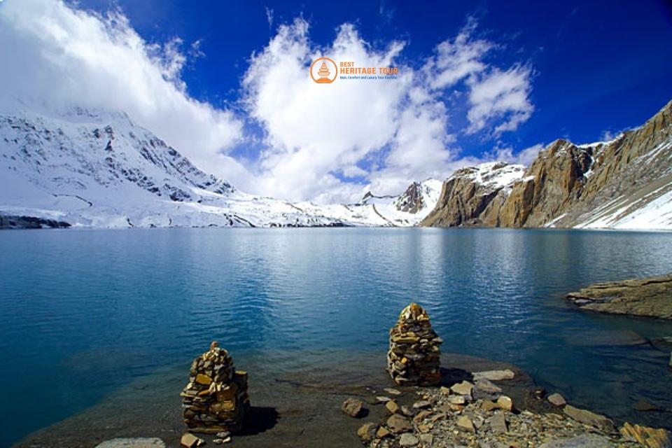 All About Tilicho Lake