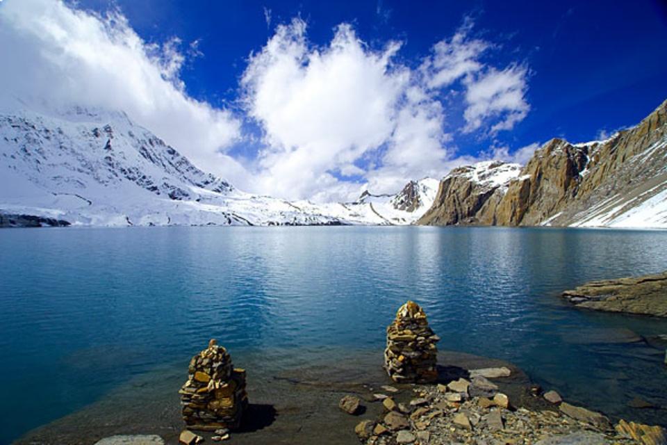 How Difficult is the Tilicho Lake Trek?